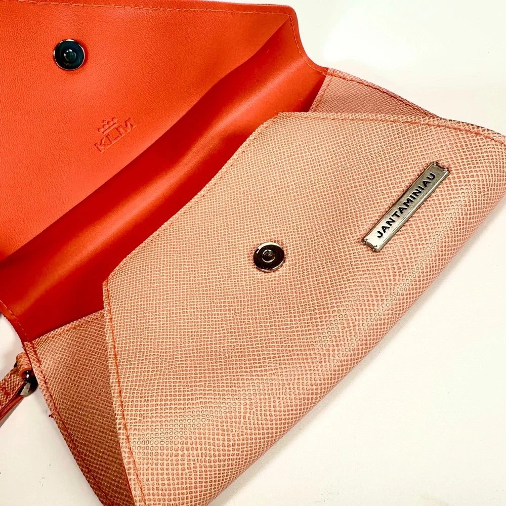 Jantaminiau Women's,cosmetic, toiletries,purse,wristlet, clutch bag